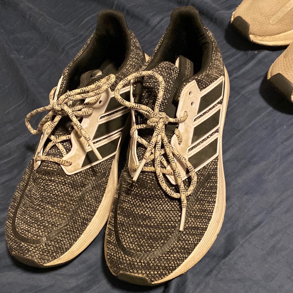 Adidas Cloudfoam Comfort Sneakers